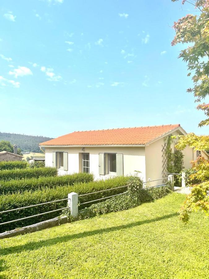 Villa La Casa Da Pipa Cesuras Exterior foto