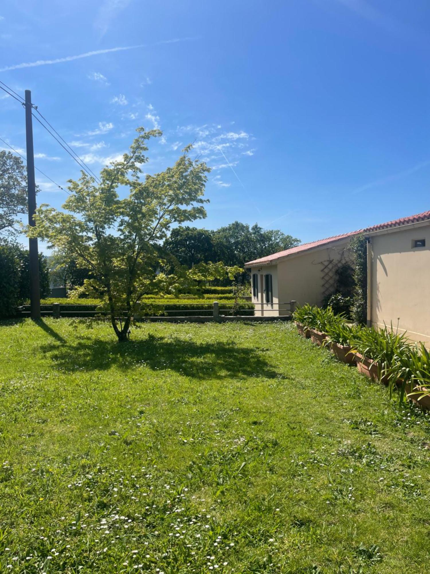Villa La Casa Da Pipa Cesuras Exterior foto