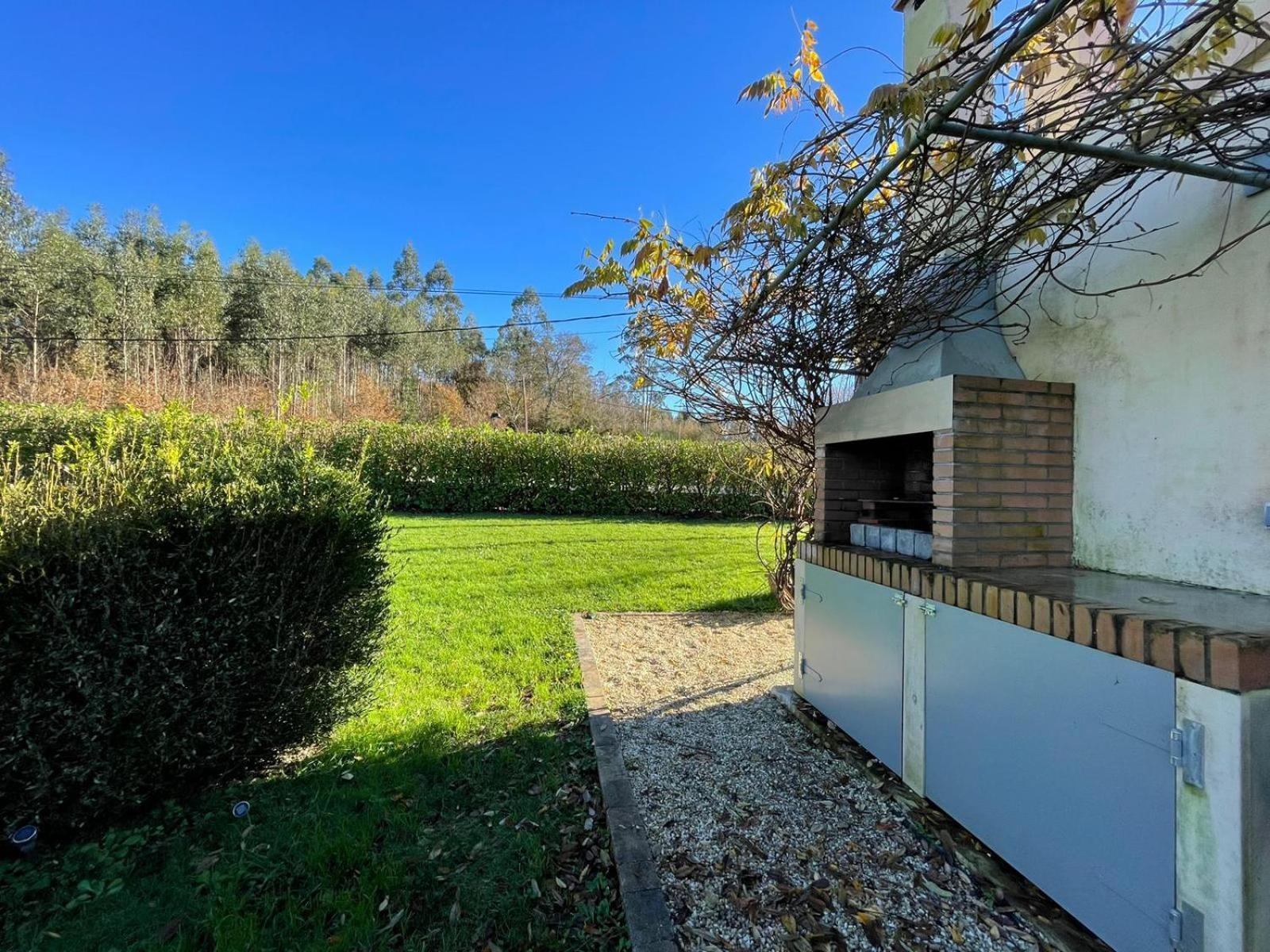Villa La Casa Da Pipa Cesuras Exterior foto